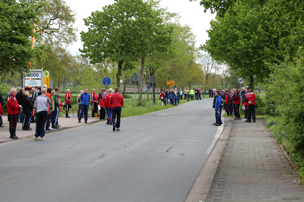 FKV Meisterschaften MIII